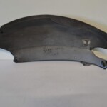 CACHE ARRIERE DROIT KYMCO GRAND DINK 125 (5)