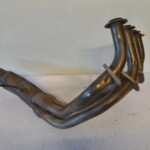 COLLECTEUR KAWASAKI Z750 2007 2012 (4)