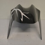 GARDE BOUE AV NITRO (3)