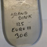 GARDE BOUE AVANT GRAND DINK 125 EURO 3 (3)