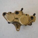 ETRIER FREIN AVANT DAELIM S2 125 (77)