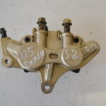 ETRIER FREIN AVANT DAELIM S2 125 (78)