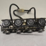 rampe carburateur suzuki 600 bandit (3)