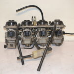 rampe carburateur suzuki 600 bandit (4)