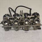 rampe carburateur suzuki 600 bandit (5)