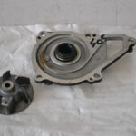 KAWASAKI VERSYS 650 ANNE 2007 POMPE A EAU (2)