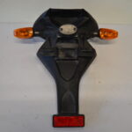 KAWASAKI VERSYS 650 ANNEE 2007 BAVETTE AR (2)