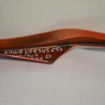 KAWASAKI VERSYS 650 ANNEE 2007 CACHE ARRIERE D (2)