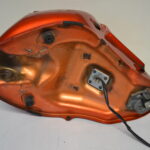 KAWASAKI VERSYS 650 ANNEE 2007 RESERVOIR (2)