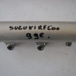 SUZUKI 600 RF TUBE DE FOURCHE (3)