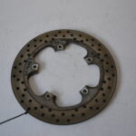 YAMAHA FZX DISQUE DE FREIN (4)