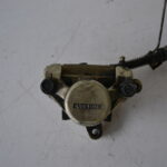 YAMAHA FZX ETRIER DE FREIN (1)