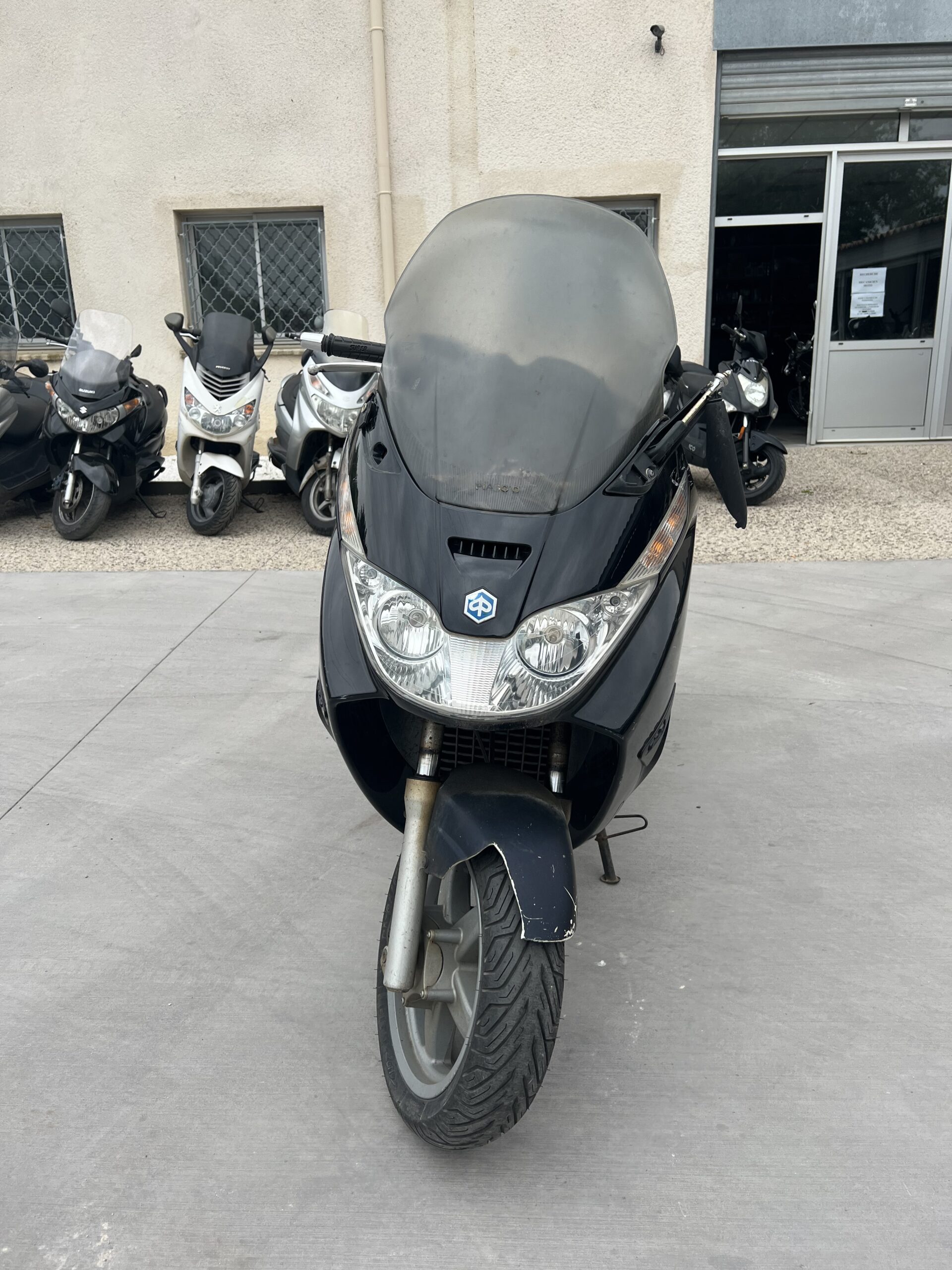 piaggio 2
