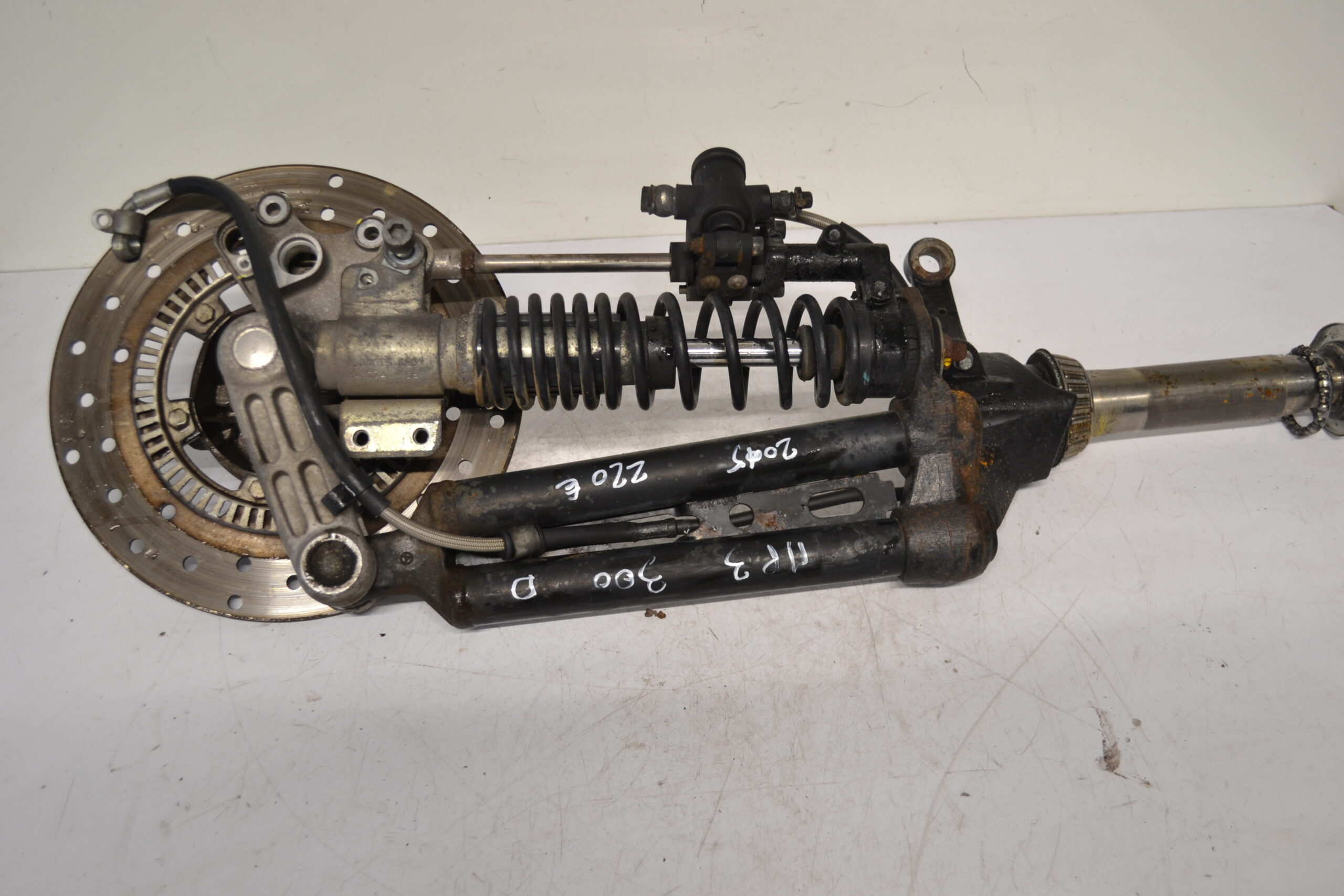 PIAGGIO 300 MP3 (114)