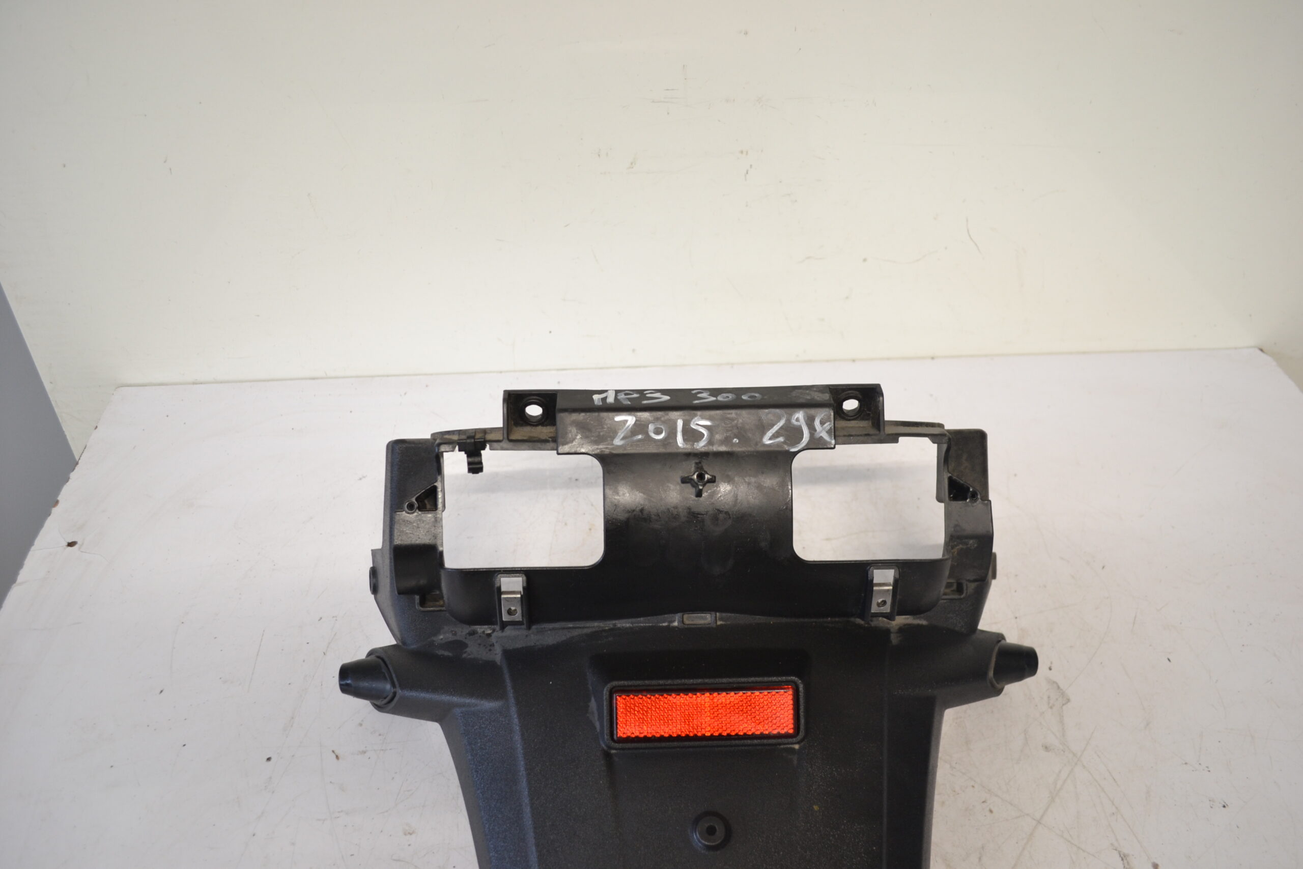 PIAGGIO 300 MP3 (143)