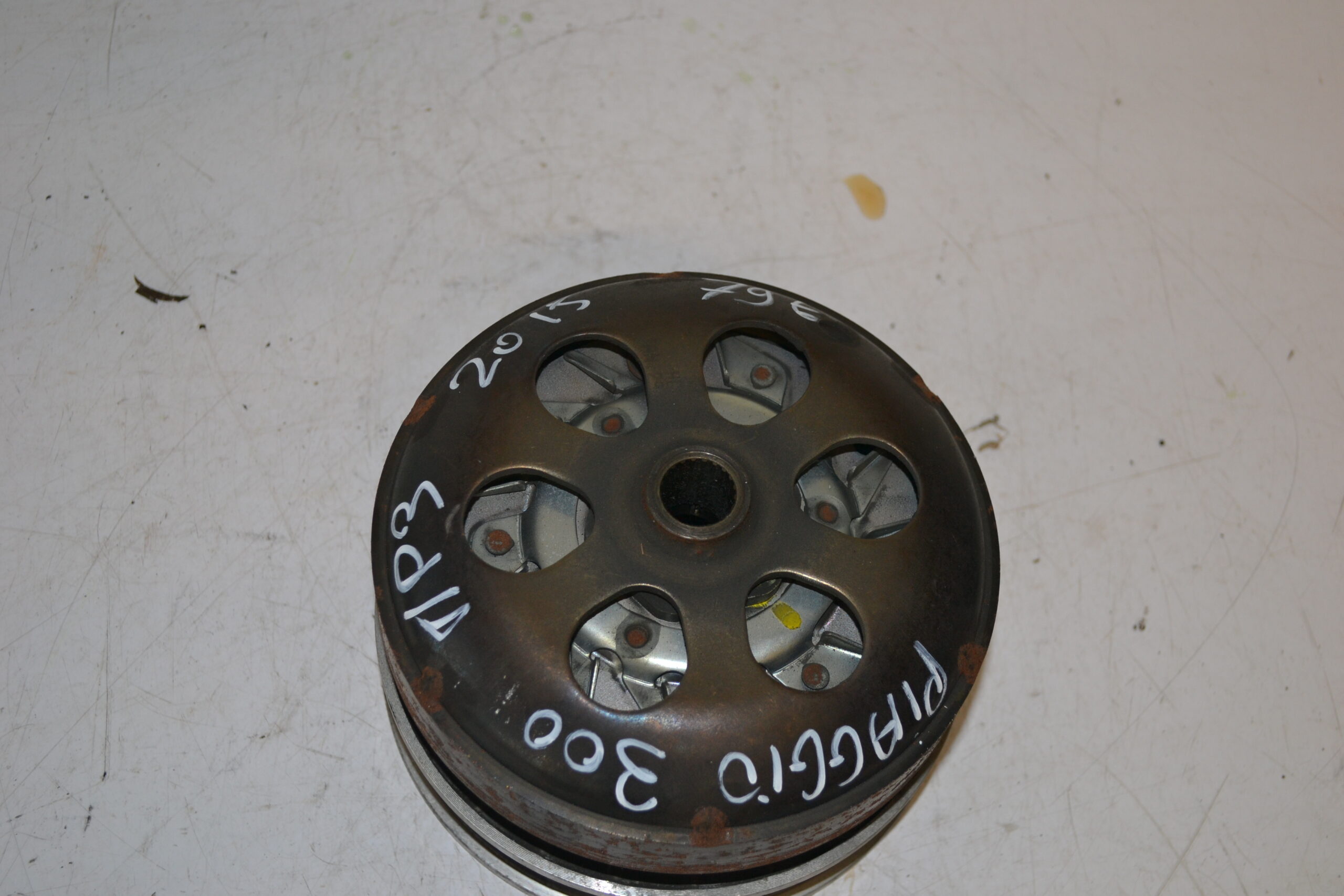 PIAGGIO 300 MP3 (39)