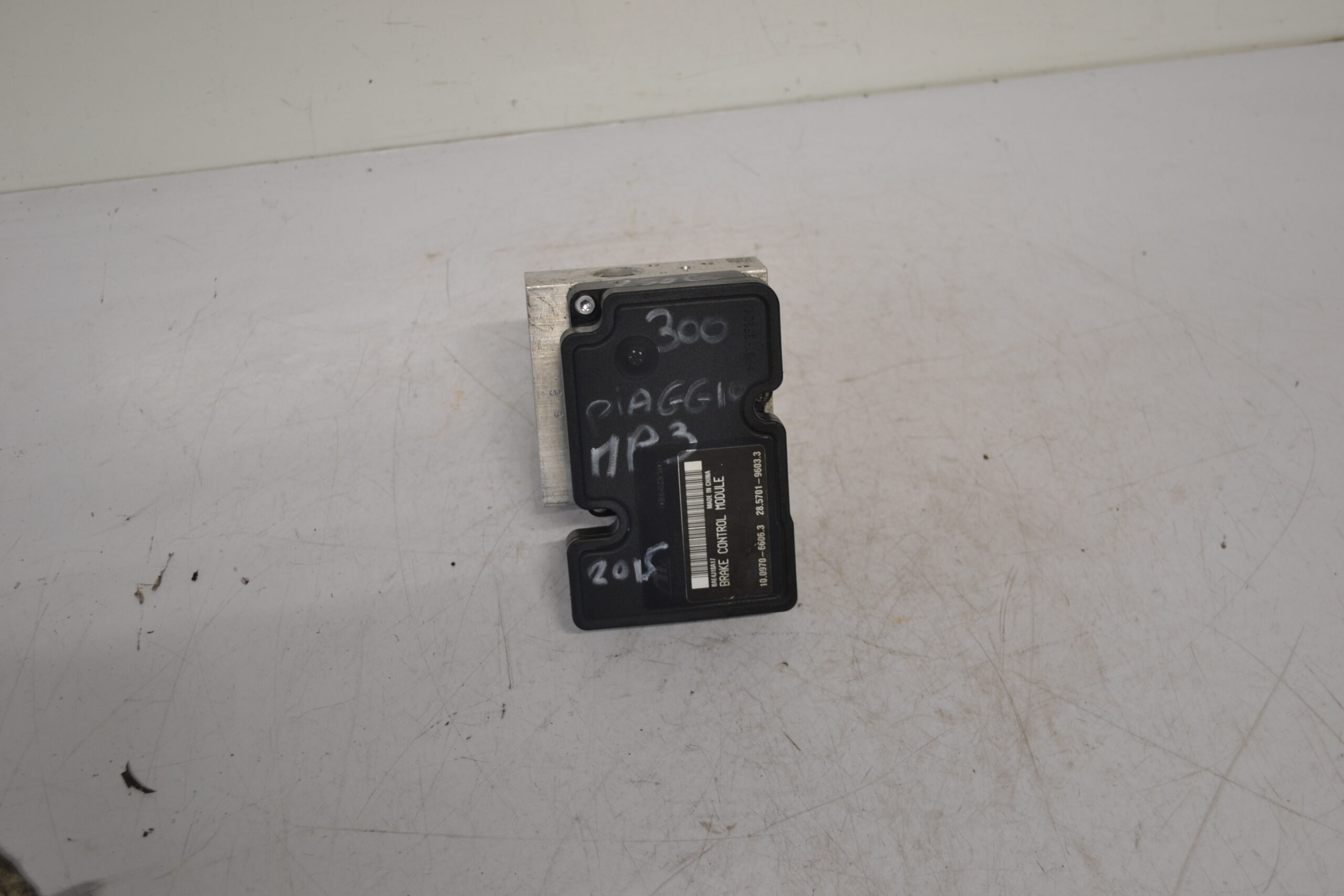 PIAGGIO 300 MP3 (76)