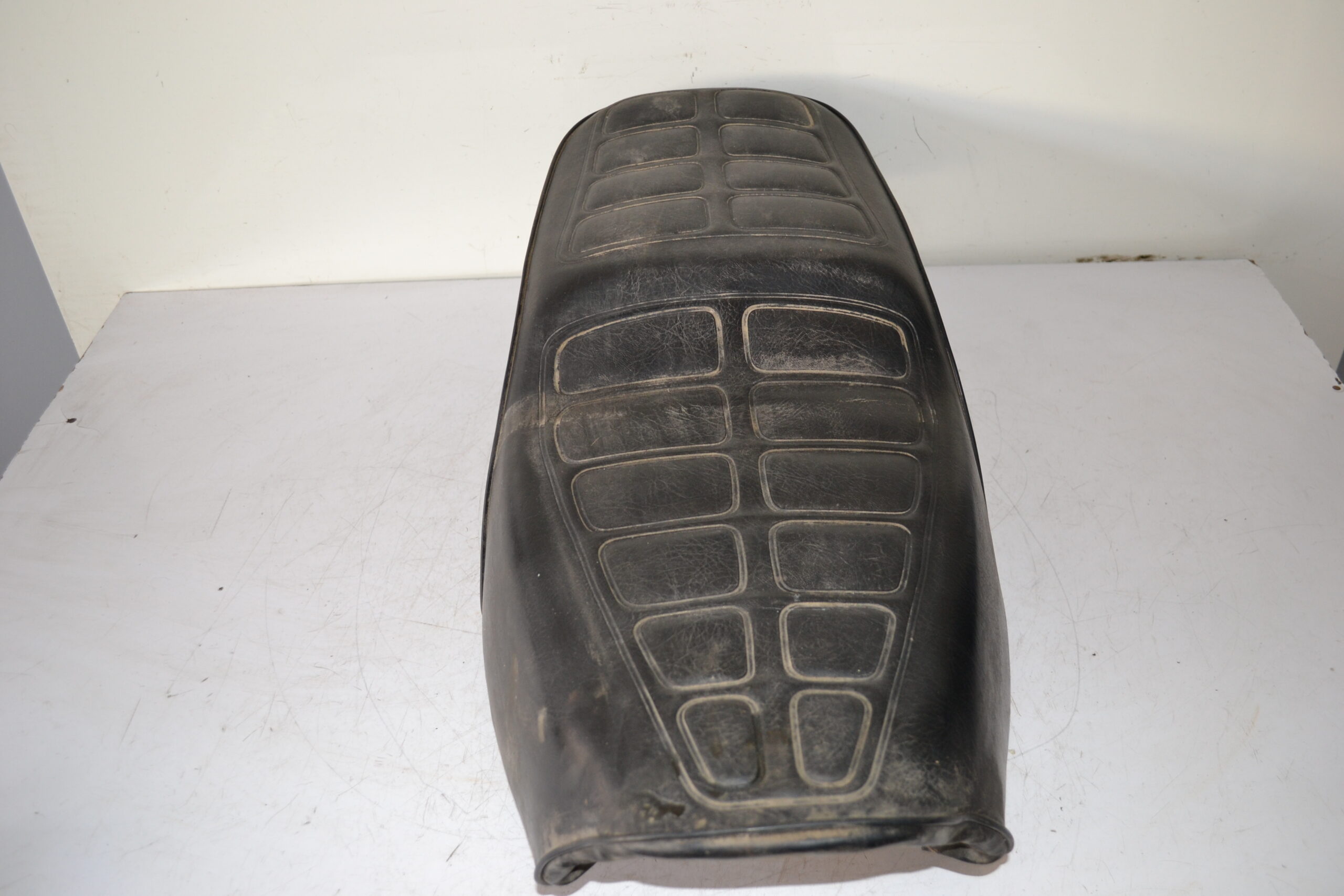 SUZUKI GN 125 (148)
