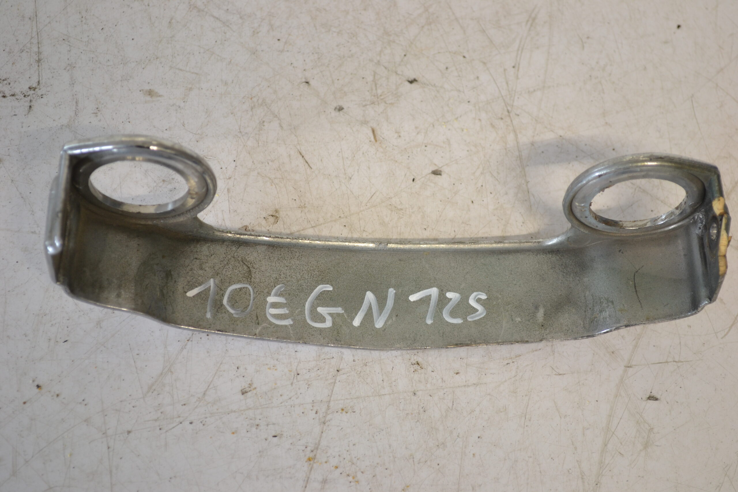 SUZUKI GN 125 (59)