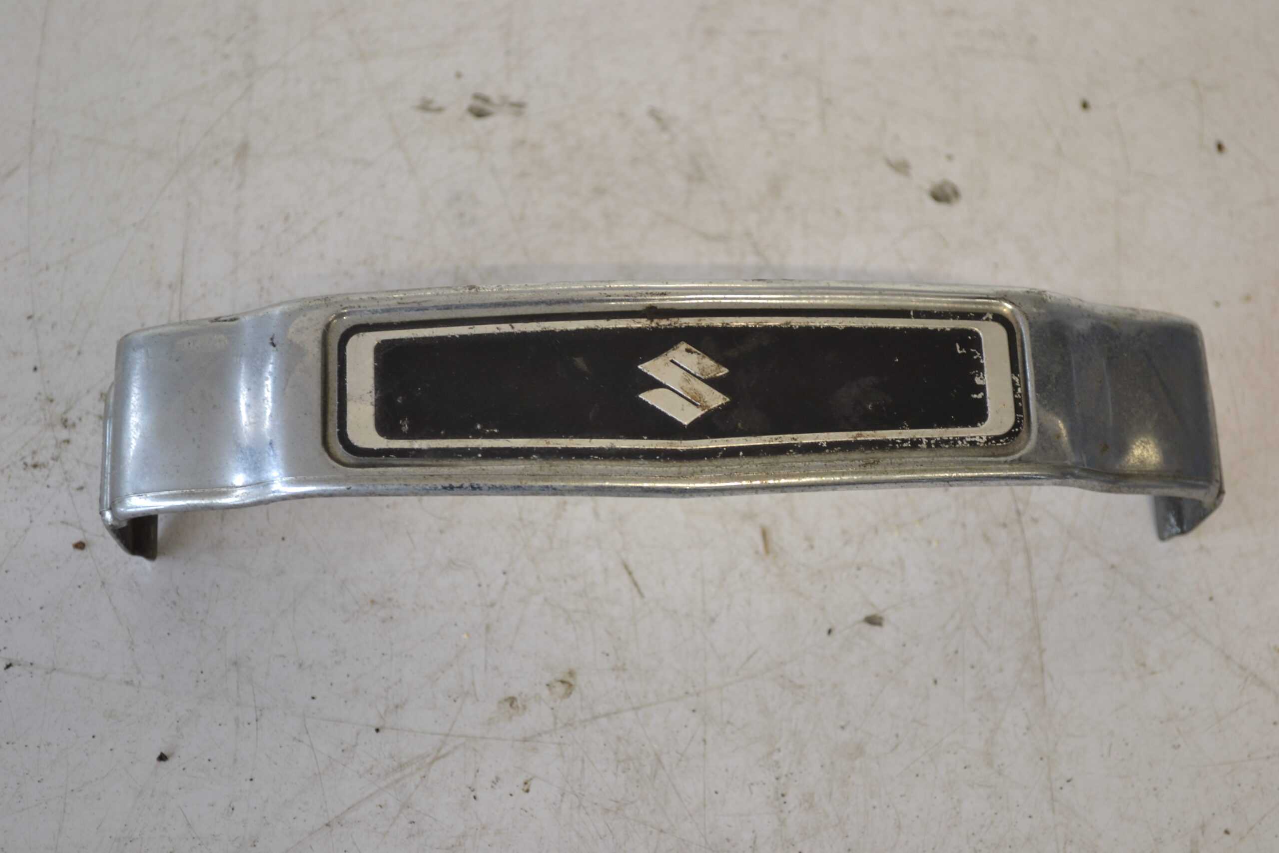 SUZUKI GN 125 (60)