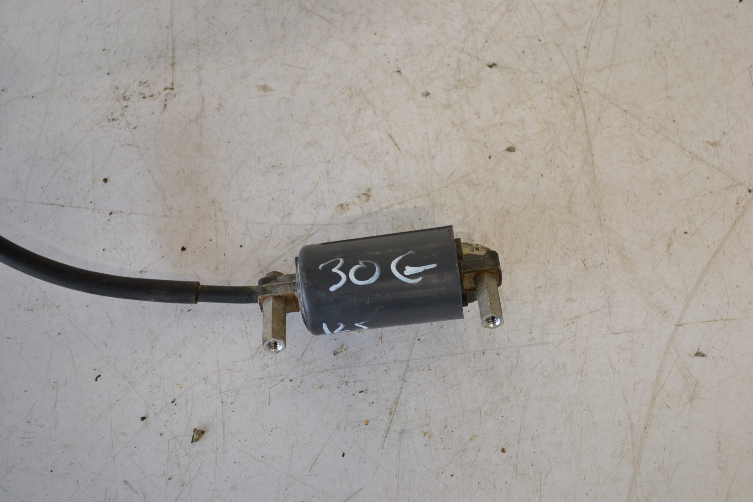 SUZUKI GN 125 (68)